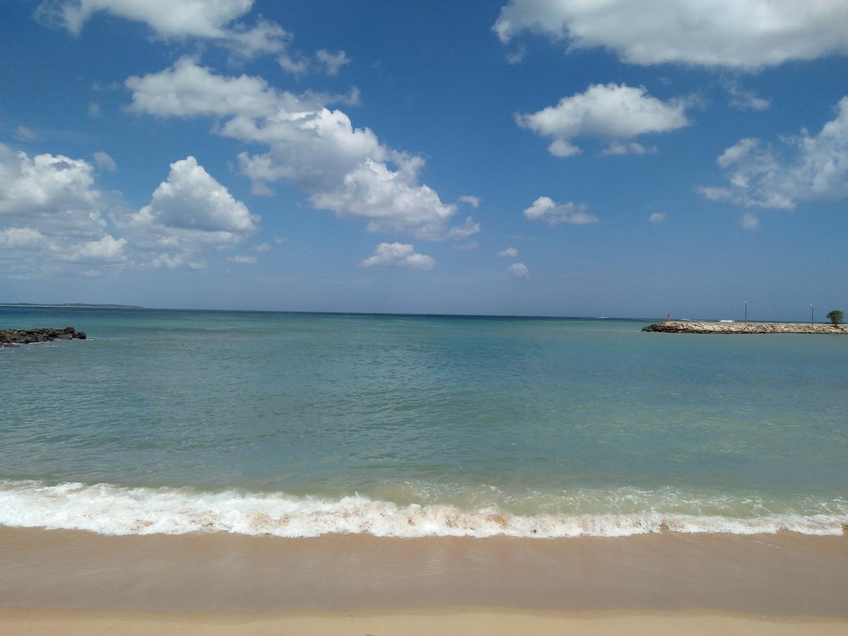 Parei Beach Inn Tangalle Exterior photo